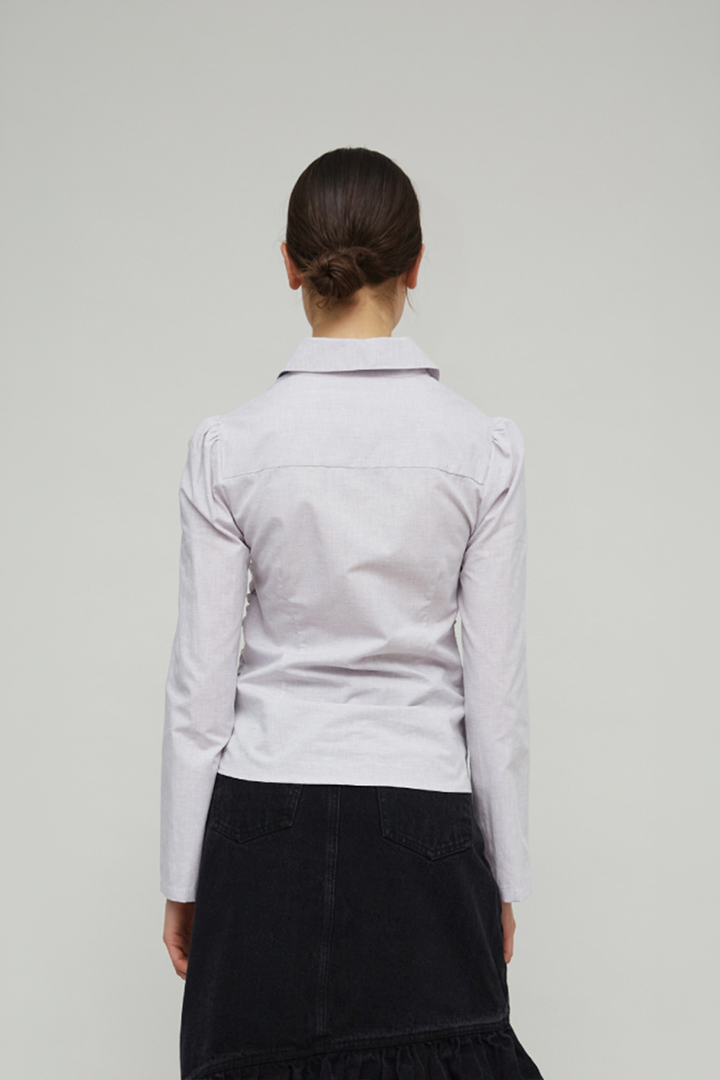 LAVINIA SHIRT - PINK