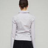 LAVINIA SHIRT - PINK