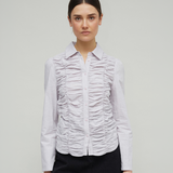 LAVINIA SHIRT - PINK