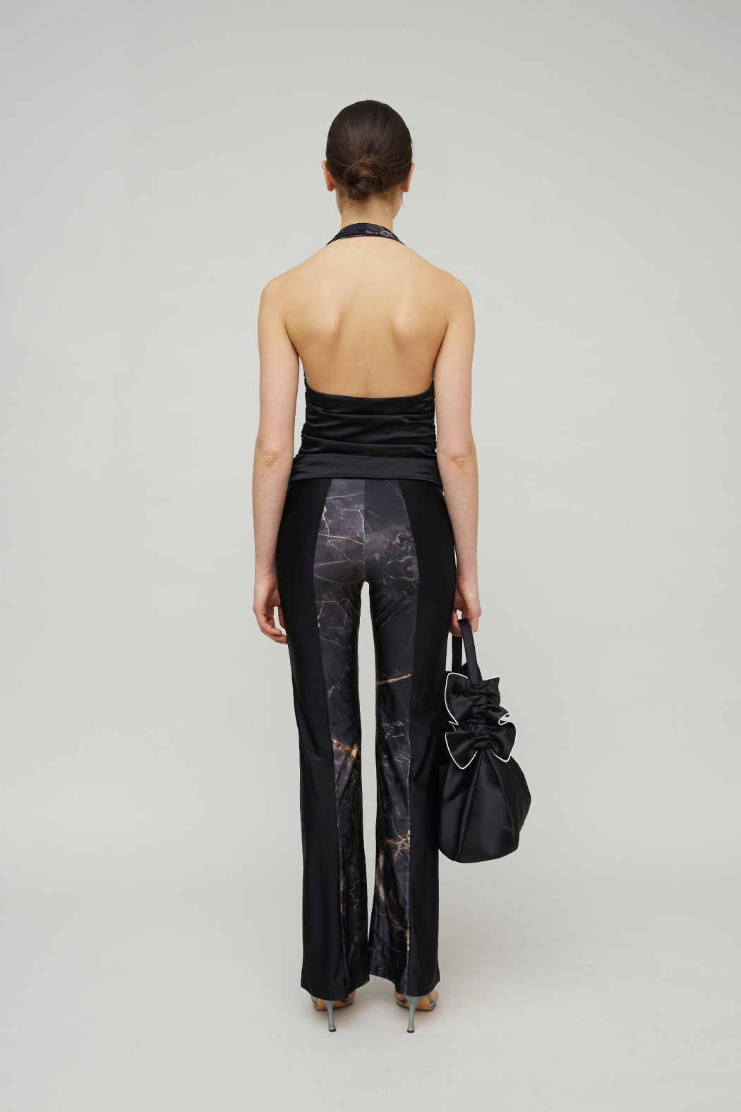 LEDA PANTS - PRINT