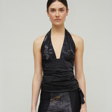 LEDA TOP - PRINT