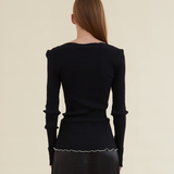 EVE SEAMLESS TOP