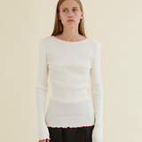 LENA SEAMLESS TOP
