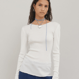 LENA SEAMLESS TOP