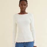 LENA SEAMLESS TOP