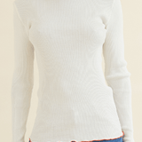 LENA SEAMLESS TOP