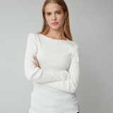 LENA SEAMLESS TOP