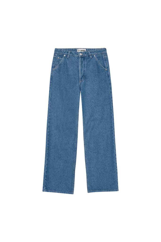 LIANA DENIM PANTS