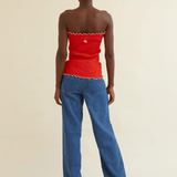 LIANA DENIM PANTS
