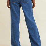 LIANA DENIM PANTS
