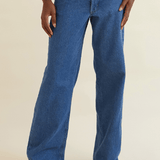 LIANA DENIM PANTS
