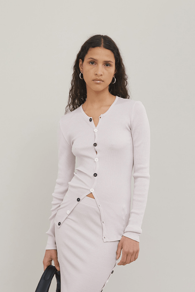 OperaSPORT／LAURA SEAMLESS SHIRT LAURA SEAMLESS SHIRT – OpéraSPORT