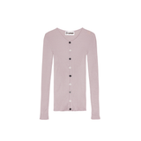 LISBONA SEAMLESS TOP - ORCHID