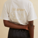 LIZETTE UNISEX T-SHIRT