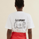 LIZETTE UNISEX T-SHIRT
