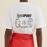 LIZETTE UNISEX T-SHIRT