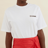 LIZETTE UNISEX T-SHIRT