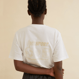 LIZETTE UNISEX T-SHIRT