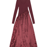 LOUISE DRESS