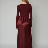 LOUISE DRESS
