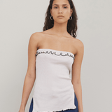 LUZIA SEAMLESS TOP