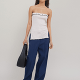 LUZIA SEAMLESS TOP