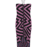 LYDIA DRESS