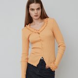 MADELYN SEAMLESS TOP