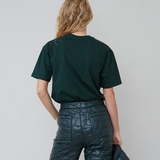 MARCEL UNISEX T-SHIRT - GREEN
