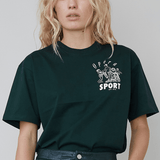 MARCEL UNISEX T-SHIRT