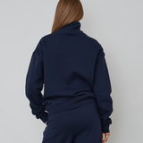 MARLEY UNISEX HALFZIP