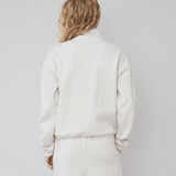 MARLEY UNISEX HALFZIP