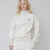 MARLEY UNISEX HALFZIP