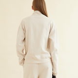 MARLEY UNISEX HALFZIP
