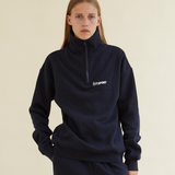MARLEY UNISEX HALFZIP