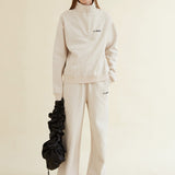 MARLEY UNISEX HALFZIP