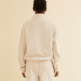 MARLEY UNISEX HALFZIP