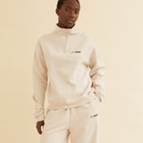 MARLEY UNISEX HALFZIP