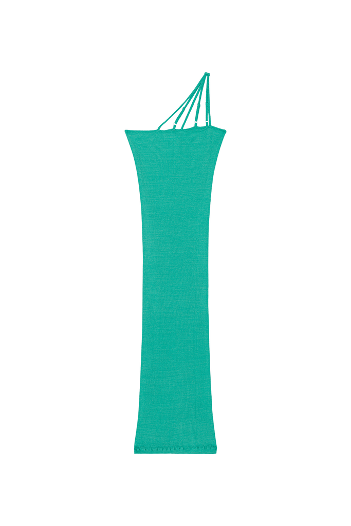 MARRATXI SEAMLESS DRESS