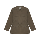 MAUD CARGO JACKET