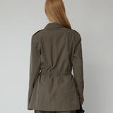 MAUD CARGO JACKET