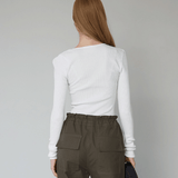 MAUD CARGO PANTS