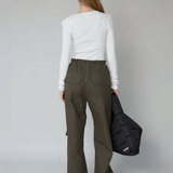 MAUD CARGO PANTS