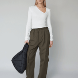 MAUD CARGO PANTS