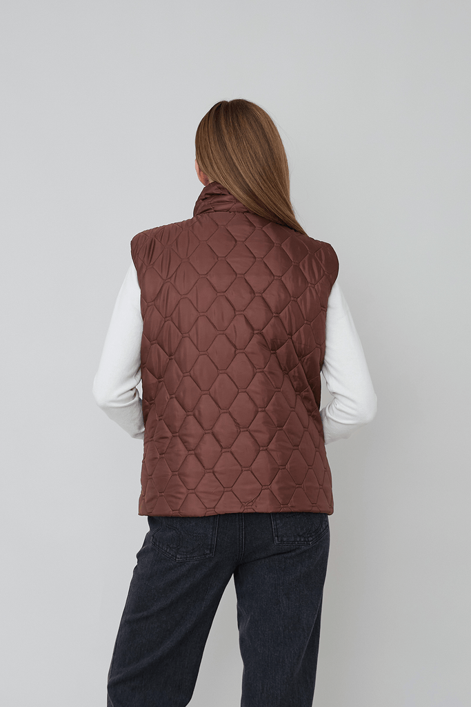 MAXIME UNISEX VEST