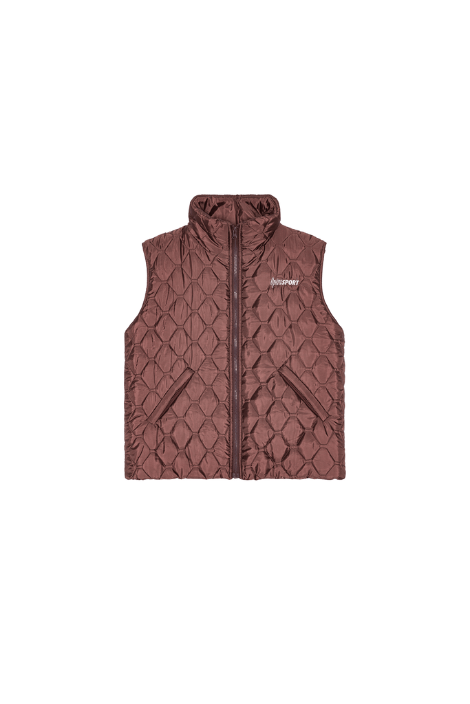 MAXIME UNISEX VEST