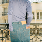 MAYA SKIRT