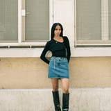 MAYA SKIRT