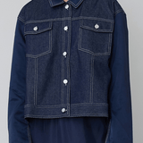 MICHÈLE JACKET