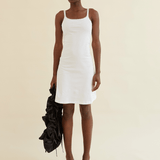 MIRABELLE DRESS